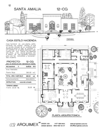 Ejemplo de Plano 12